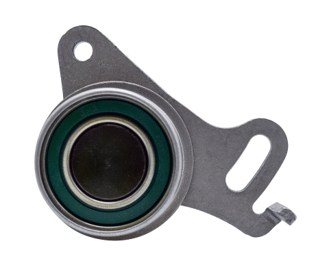 Tensioner, timing belt