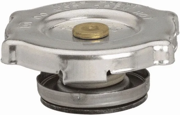 Cap, radiator (31528)