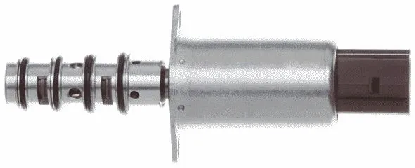 Central Magnet, camshaft adjustment