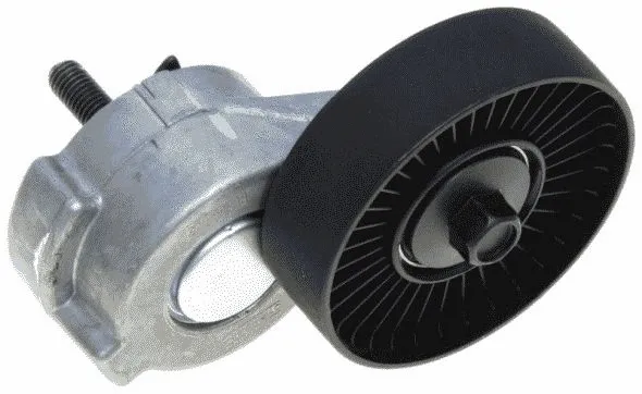 Belt Tensioner, V-ribbed belt (38113)