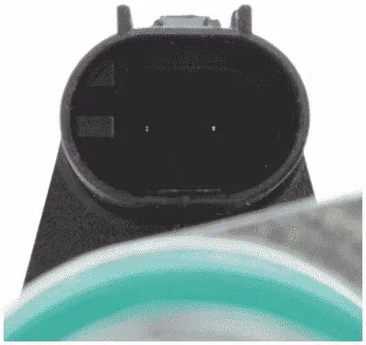 Central Magnet, camshaft adjustment