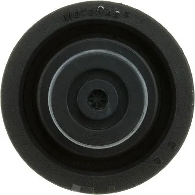 Cap, coolant tank