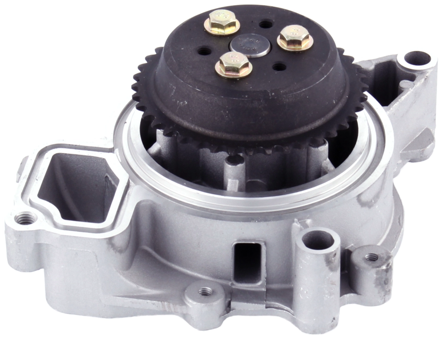 Water Pump, engine cooling (42296)