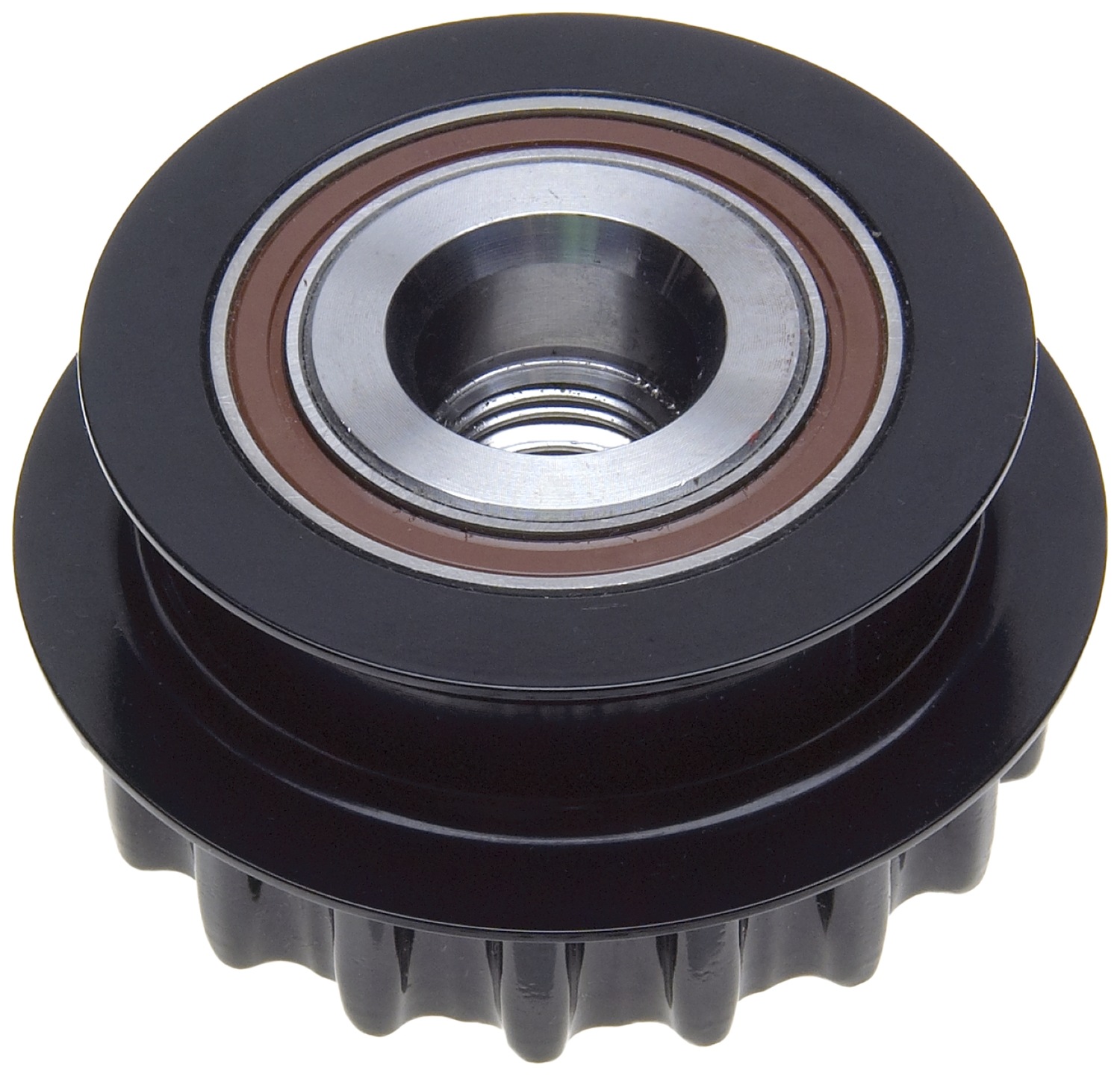Alternator Freewheel Clutch
