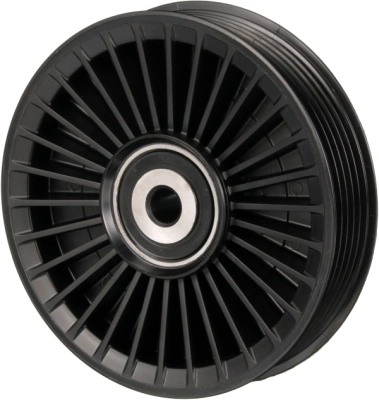 Deflection/Guide Pulley, V-ribbed belt (T36212)