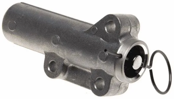 Vibration Damper, timing belt