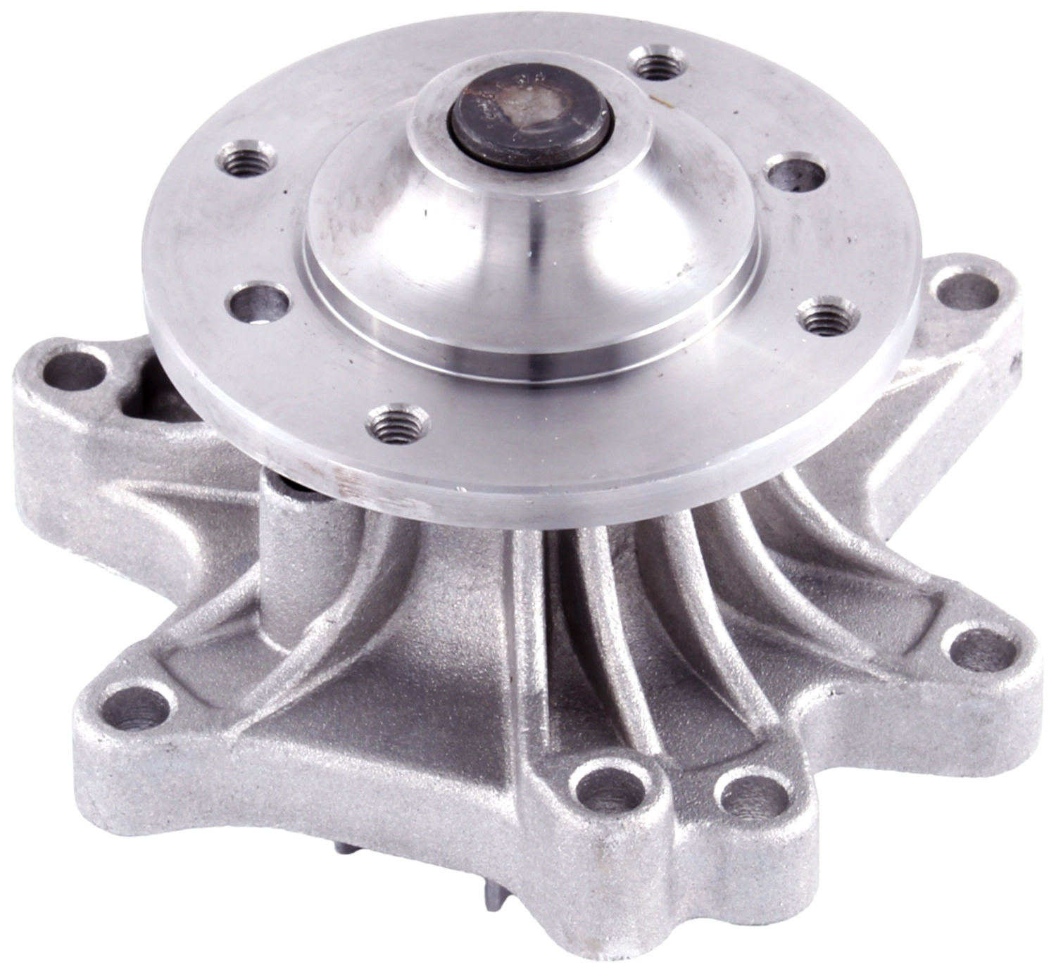 Water Pump, engine cooling (41124)