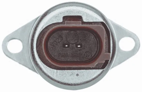 Central Magnet, camshaft adjustment