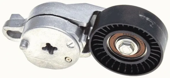 Belt Tensioner, V-ribbed belt (39106)