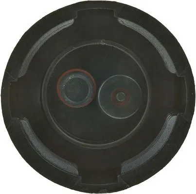 Cap, coolant tank