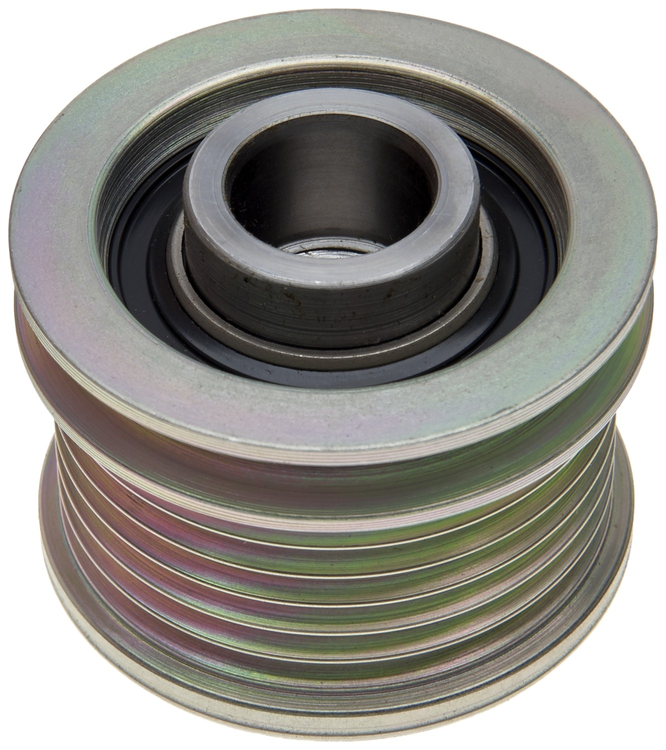 Alternator Freewheel Clutch