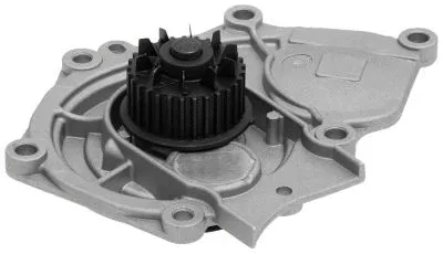 Water Pump, engine cooling (41204)