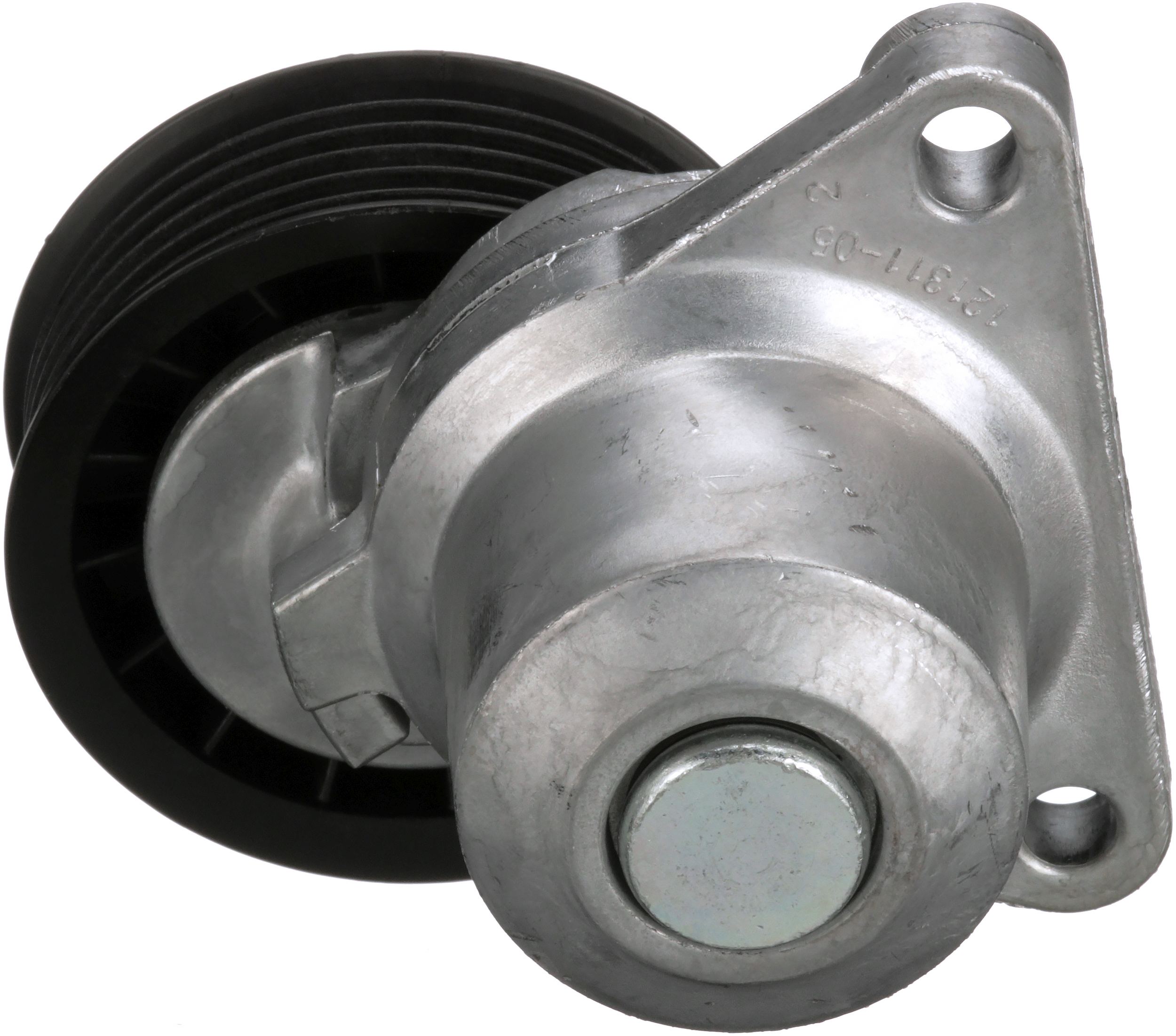 Belt Tensioner, V-ribbed belt