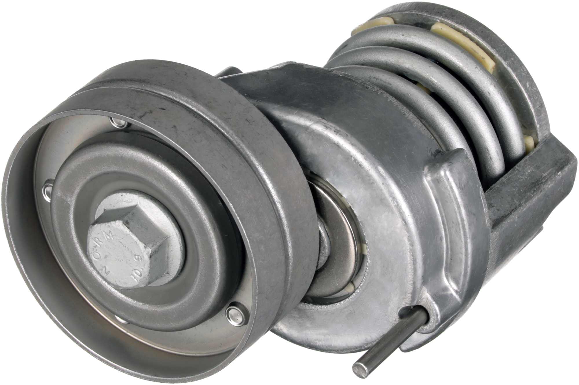 Belt Tensioner, V-ribbed belt (T38439)