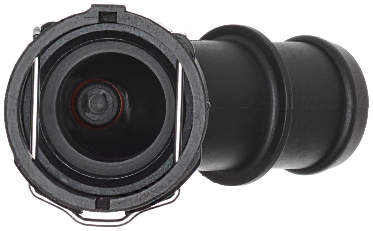 Coolant Flange