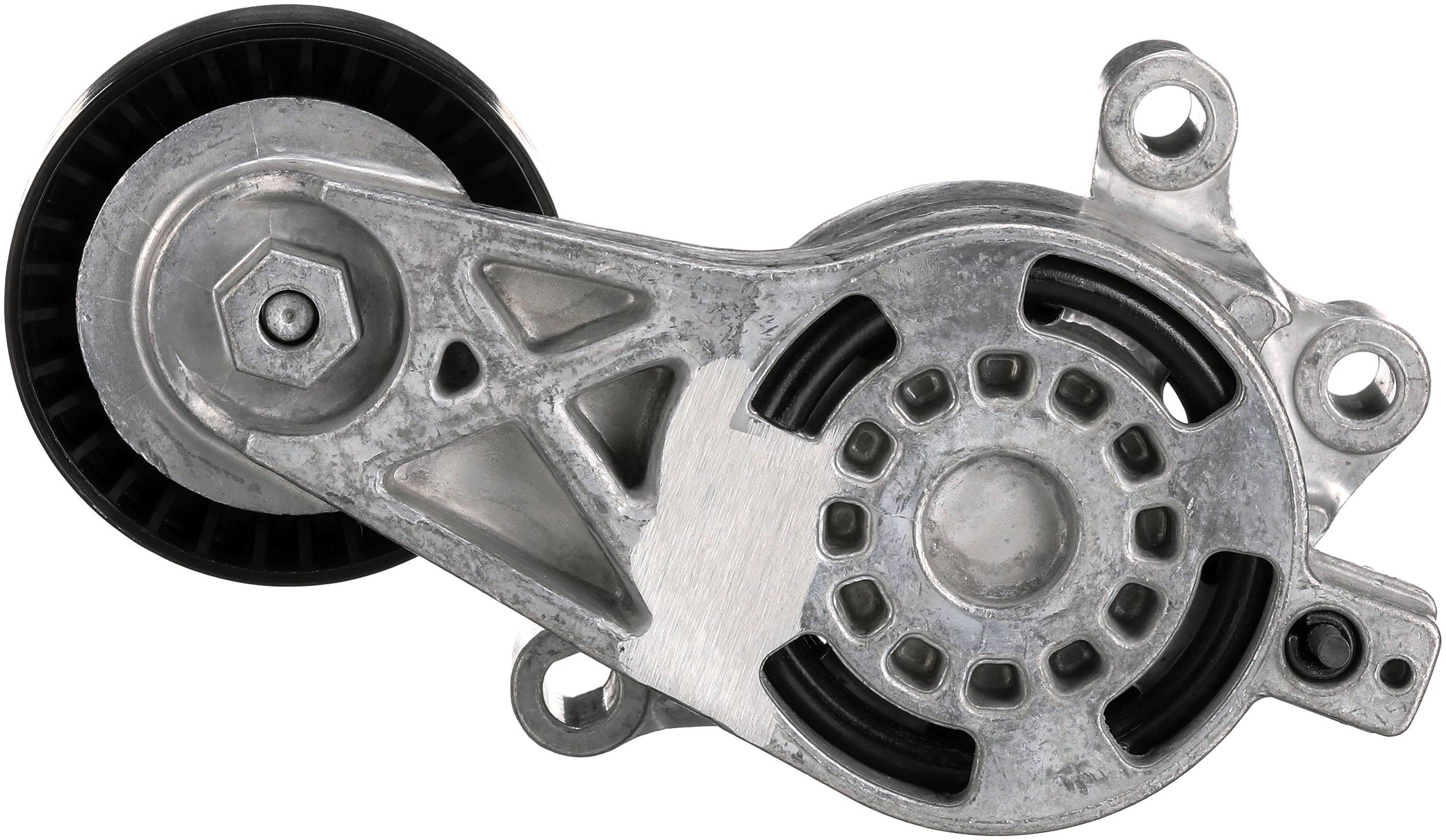 Belt Tensioner, V-ribbed belt
