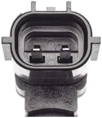Central Magnet, camshaft adjustment
