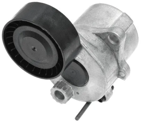 Belt Tensioner, V-ribbed belt (39166)