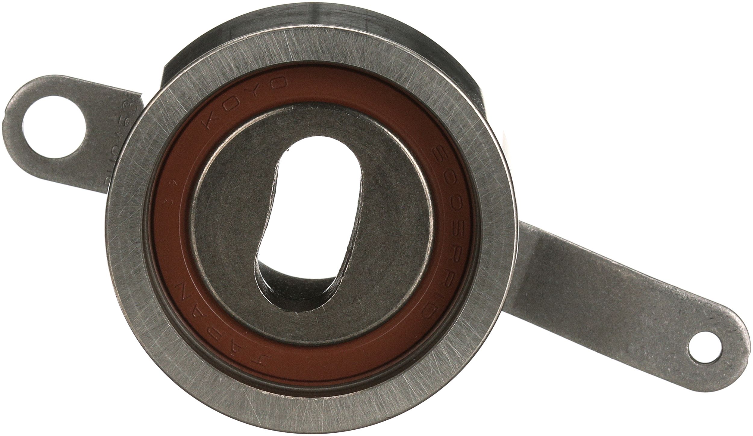 Tensioner, timing belt