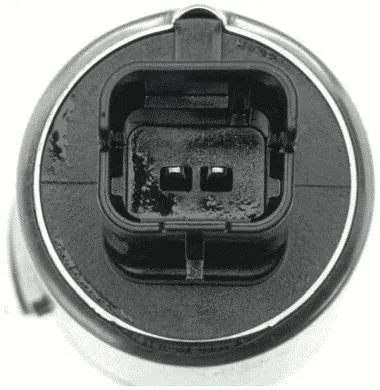 Central Magnet, camshaft adjustment