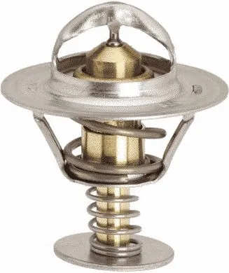 Thermostat, coolant (33908)