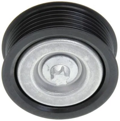 Deflection/Guide Pulley, V-ribbed belt (36438)