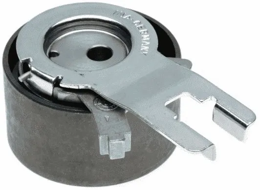 Tensioner, timing belt