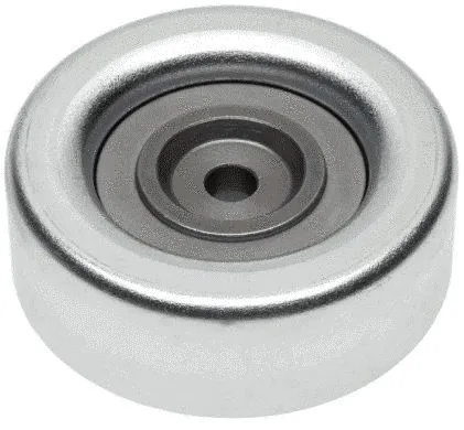Deflection/Guide Pulley, V-ribbed belt (36415)