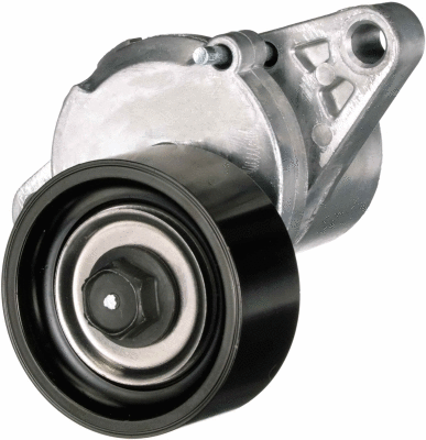 Belt Tensioner, V-ribbed belt (T38456)
