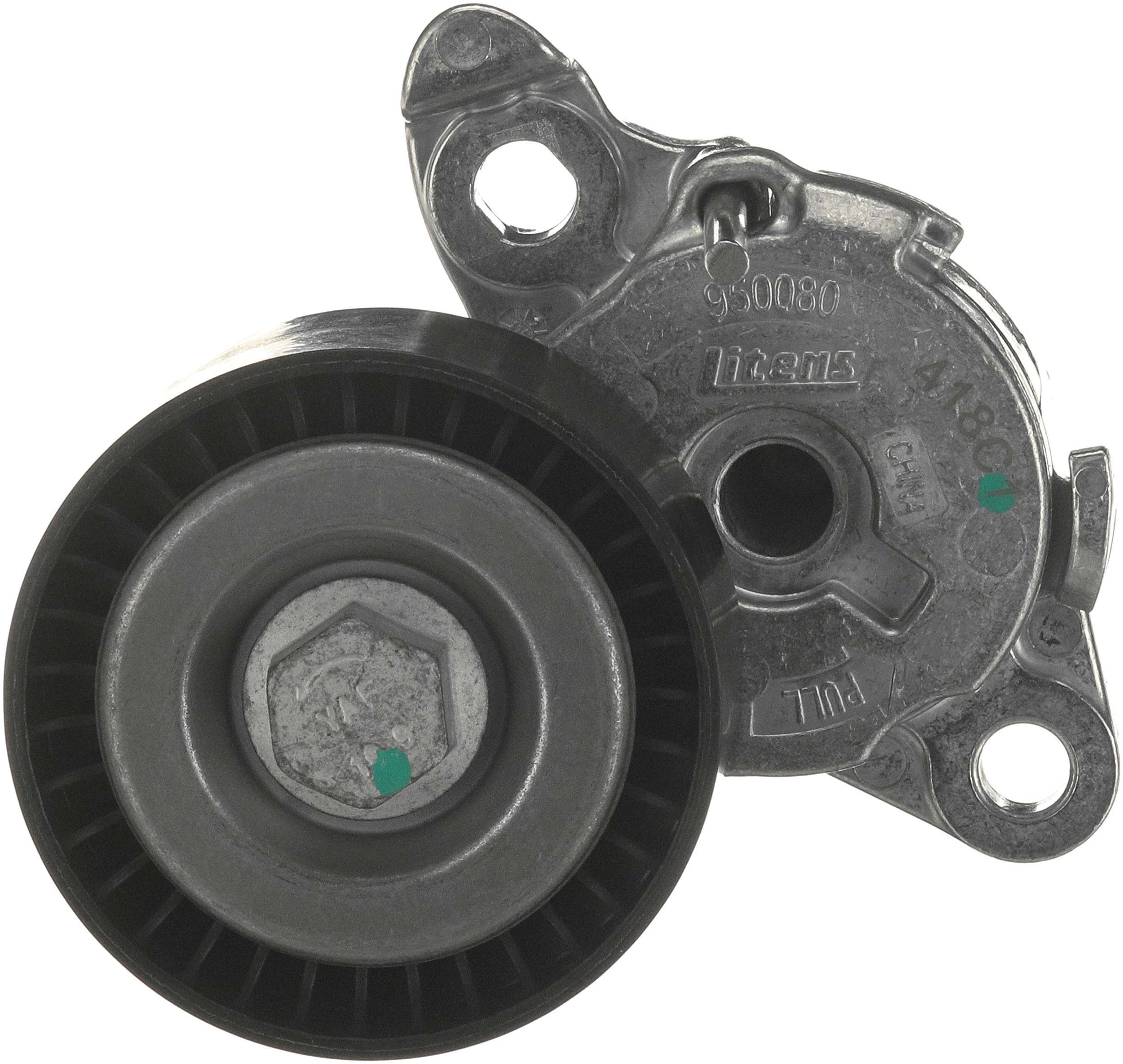 Belt Tensioner, V-ribbed belt