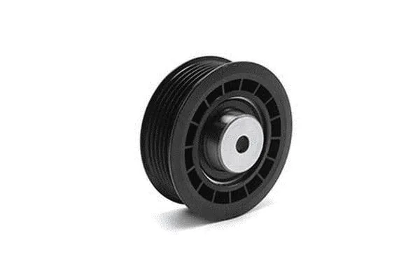 Deflection/Guide Pulley, V-ribbed belt (T36038)
