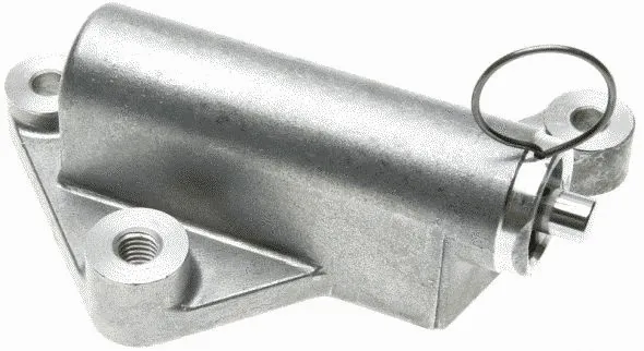 Vibration Damper, timing belt (T43066)