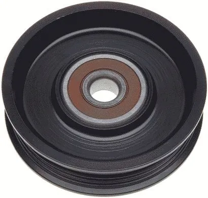 Deflection/Guide Pulley, V-ribbed belt (36273)