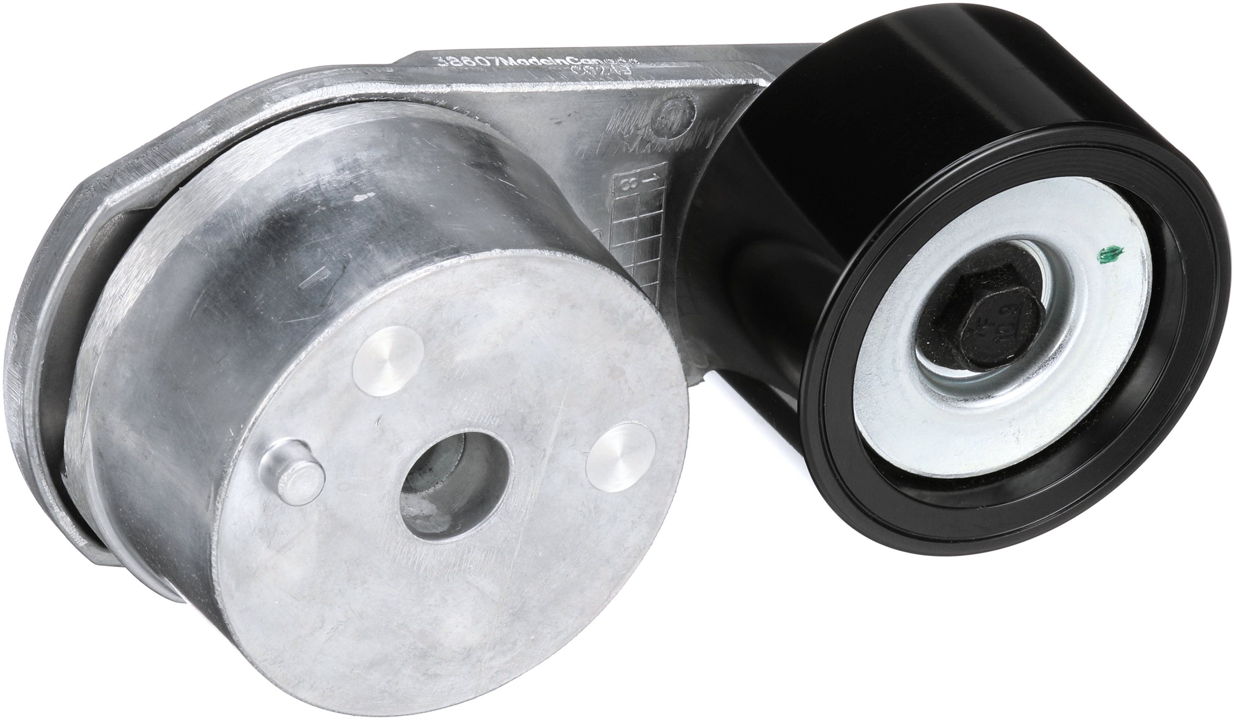 Belt Tensioner, V-ribbed belt (38607)