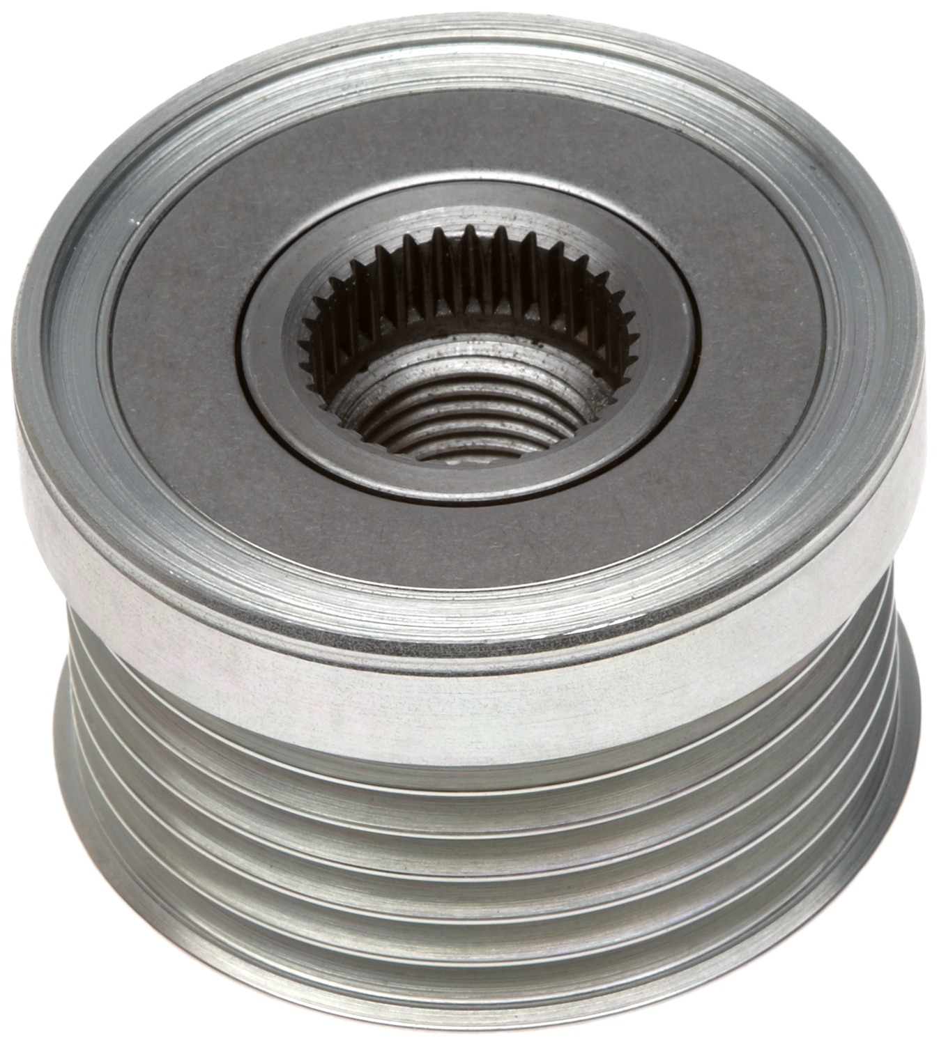 Alternator Freewheel Clutch (37021P)
