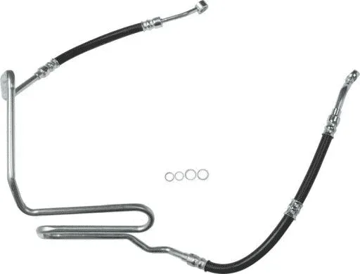 Hydraulic Hose, steering (365729)