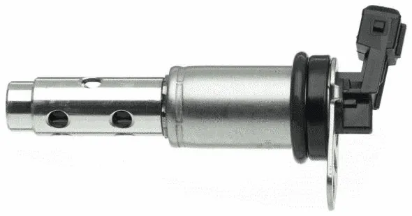 Central Magnet, camshaft adjustment