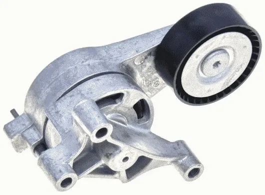 Belt Tensioner, V-ribbed belt (39084)