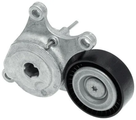 Belt Tensioner, V-ribbed belt (39372)
