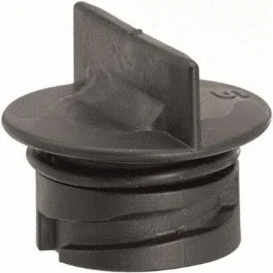 Sealing Cap, oil filler neck (31295)