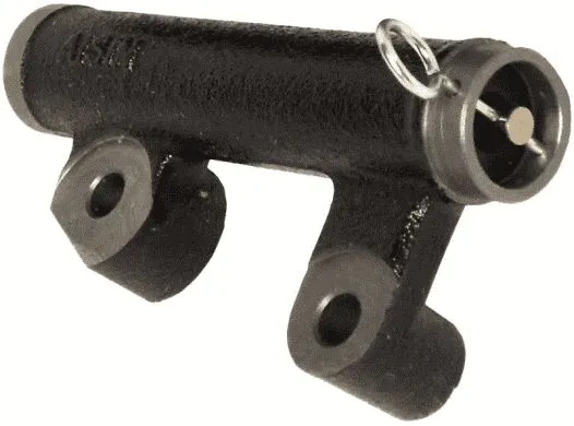 Vibration Damper, timing belt (T43169)