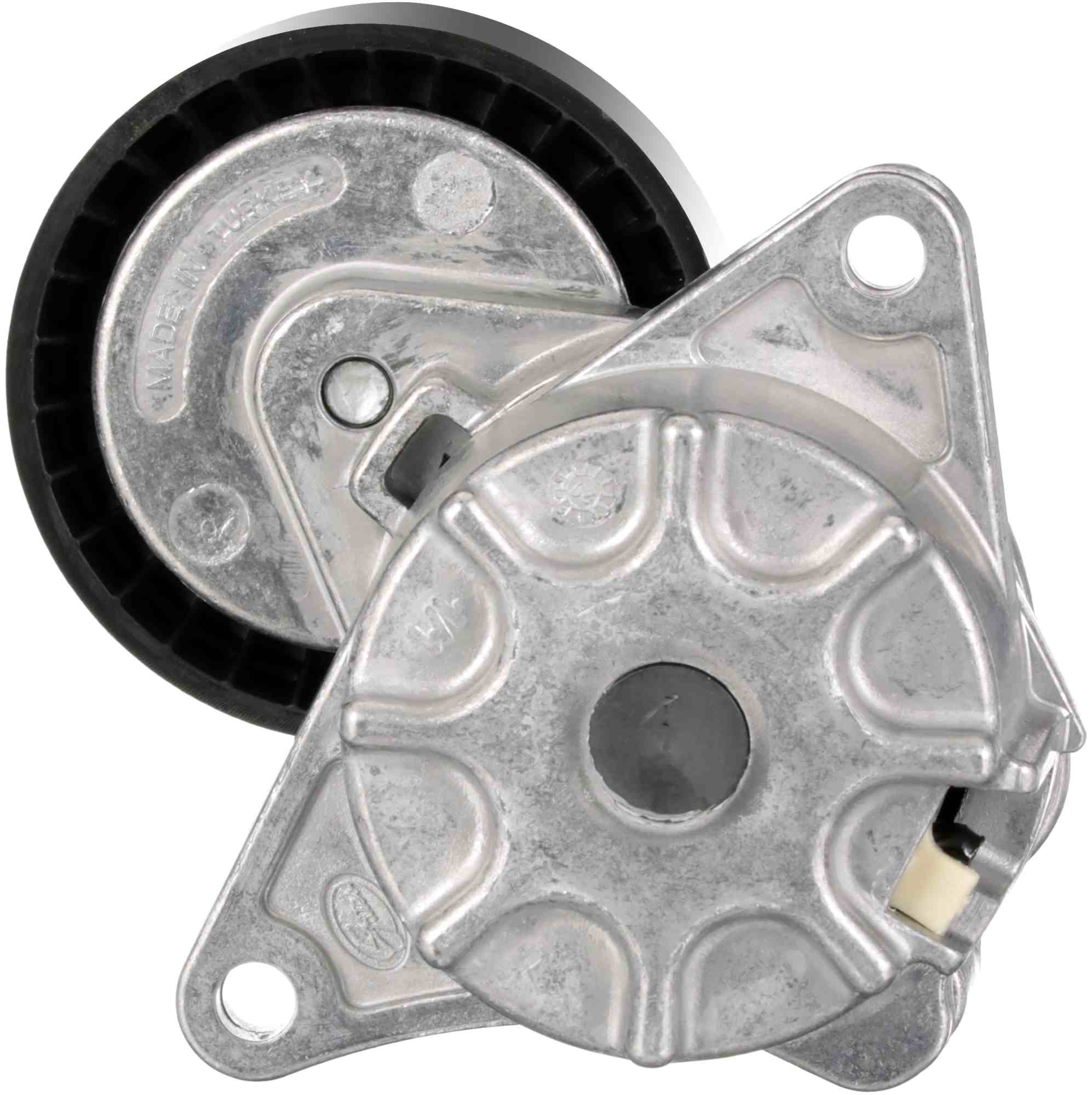 Belt Tensioner, V-ribbed belt