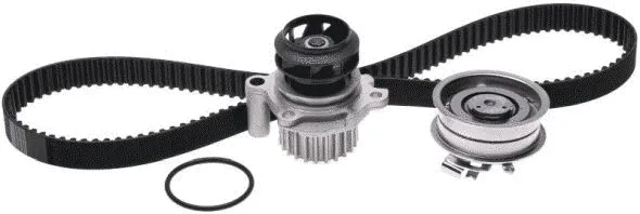 Water Pump & Timing Belt Kit (TCKWP296)