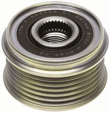 Alternator Freewheel Clutch (37133P)