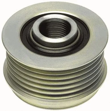 Alternator Freewheel Clutch