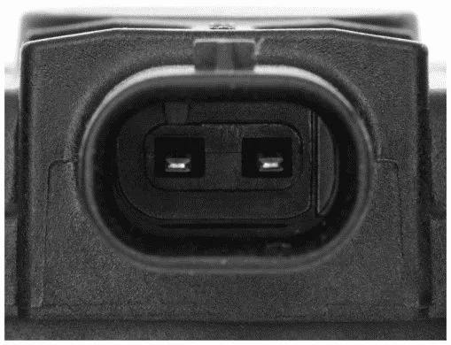 Central Magnet, camshaft adjustment