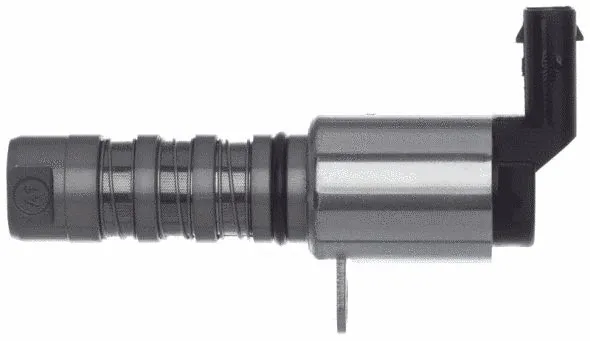 Central Magnet, camshaft adjustment