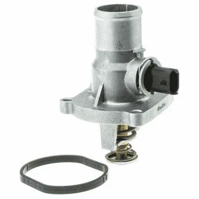 Thermostat, coolant (34710)