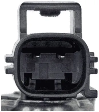 Central Magnet, camshaft adjustment