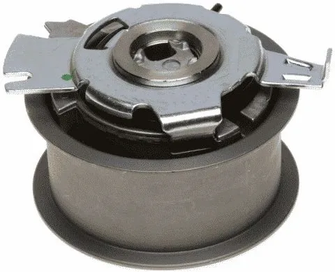 Tensioner, timing belt